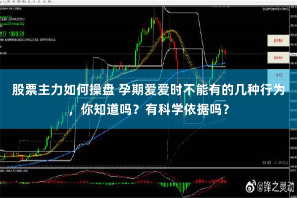 股票主力如何操盘 孕期爱爱时不能有的几种行为，你知道吗？有科学依据吗？